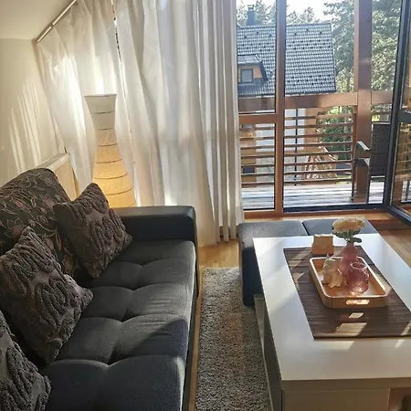Lejlighed Emmy Zlatibor