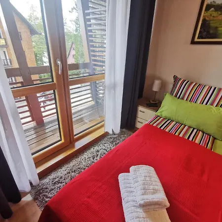 Emmy Lejlighed Zlatibor