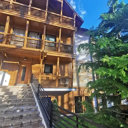 Emmy Lejlighed Zlatibor