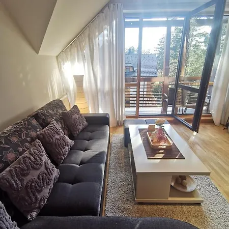 Emmy Lejlighed Zlatibor