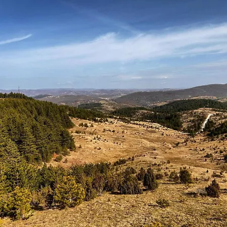 Lejlighed Emmy Zlatibor